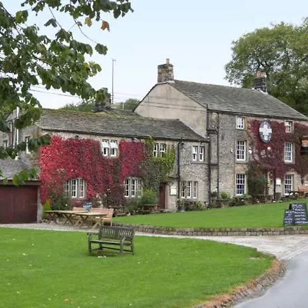 Woodside Malham