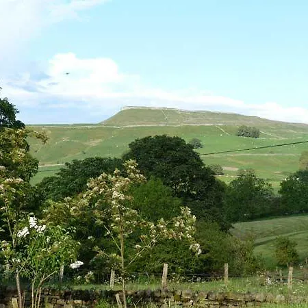 Woodside Malham